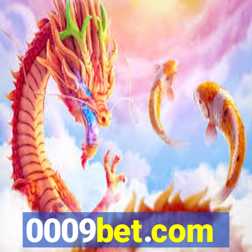 0009bet.com