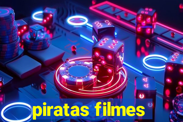 piratas filmes