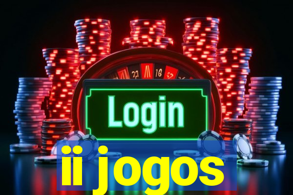 ii jogos