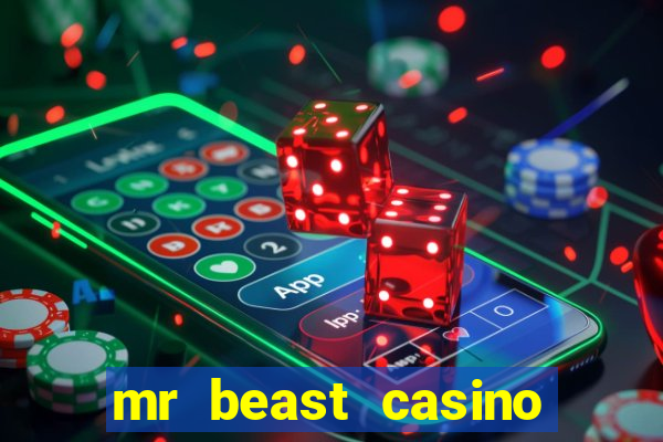 mr beast casino paga mesmo