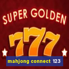 mahjong connect 123