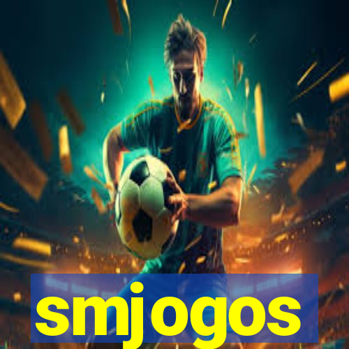 smjogos