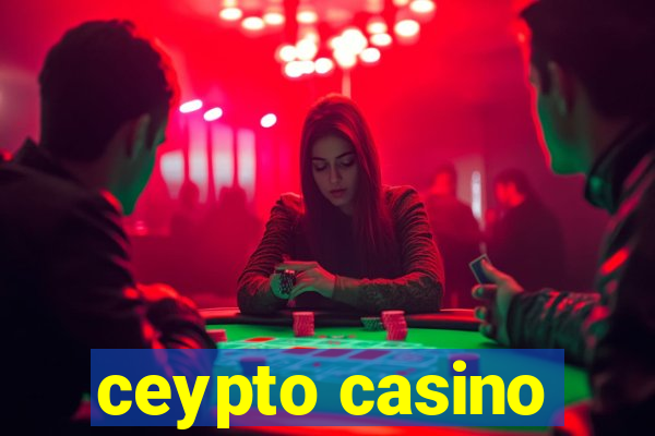 ceypto casino