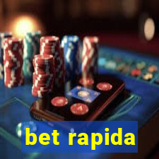 bet rapida