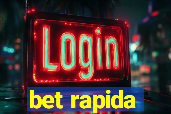 bet rapida