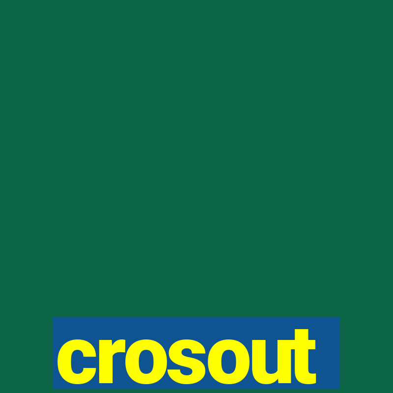 crosout