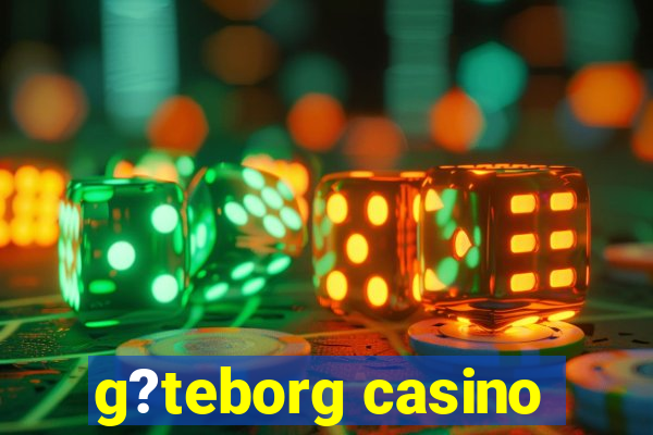 g?teborg casino