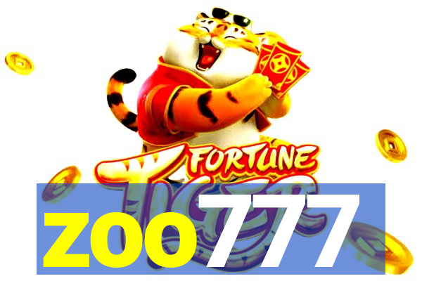 zoo777