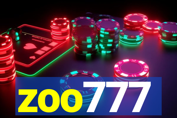 zoo777