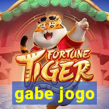 gabe jogo