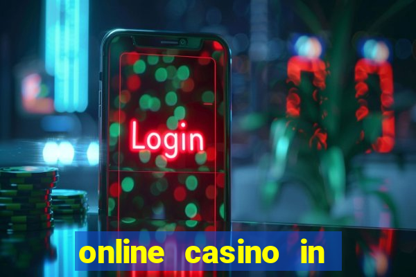 online casino in the uk