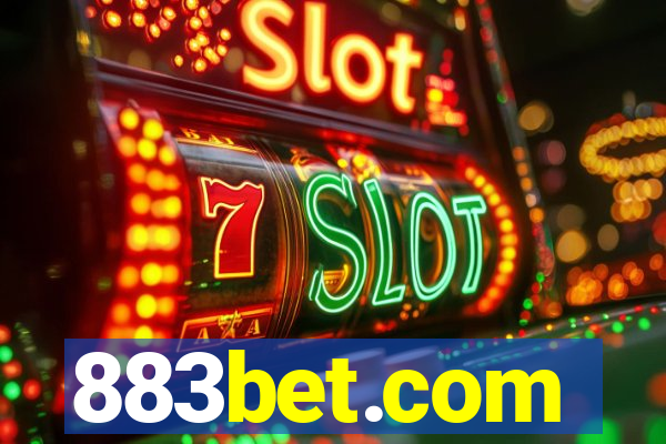 883bet.com