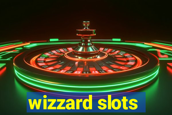 wizzard slots