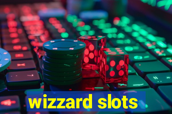 wizzard slots