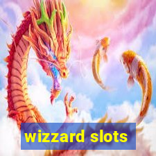 wizzard slots