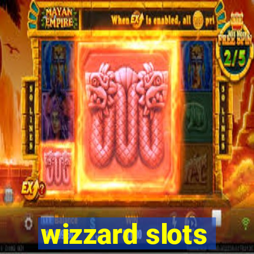 wizzard slots