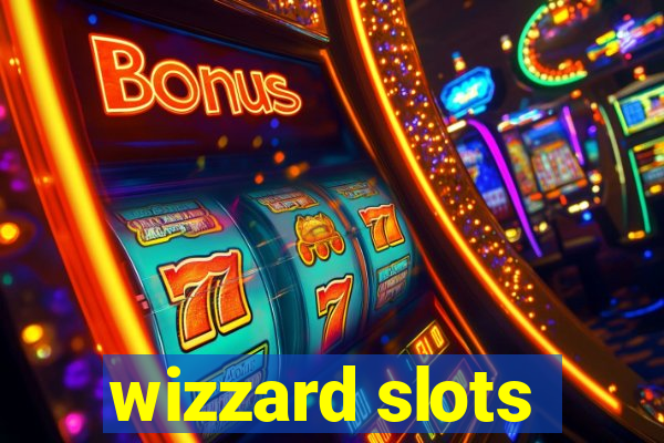 wizzard slots