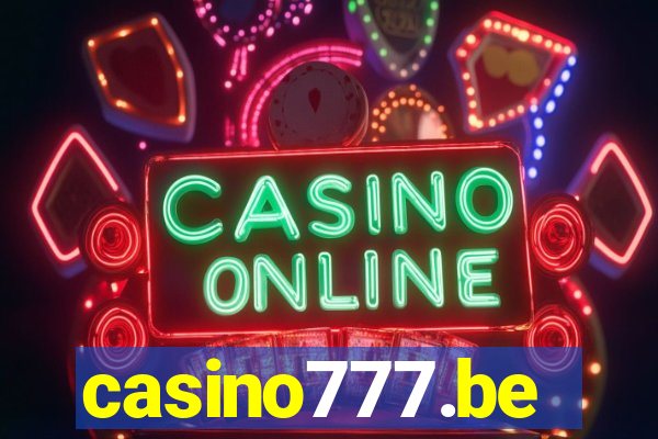 casino777.be