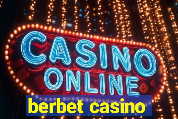 berbet casino