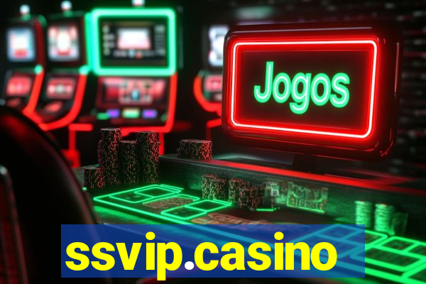 ssvip.casino