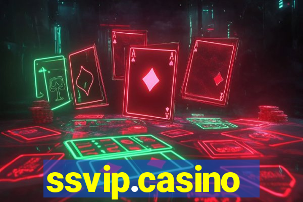 ssvip.casino