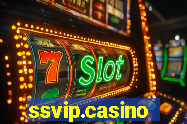 ssvip.casino