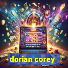 dorian corey