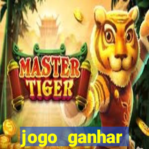 jogo ganhar dinheiro real