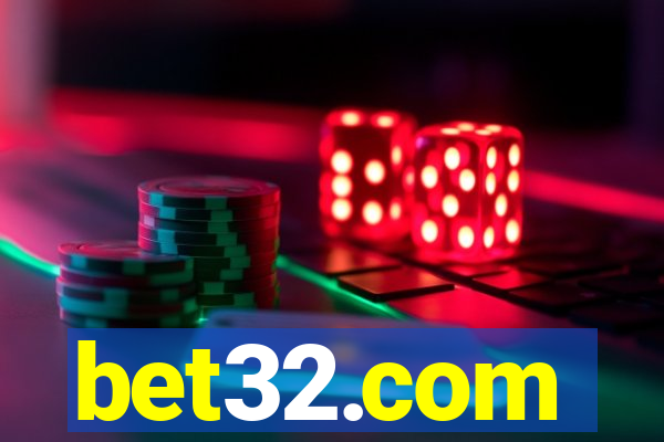 bet32.com