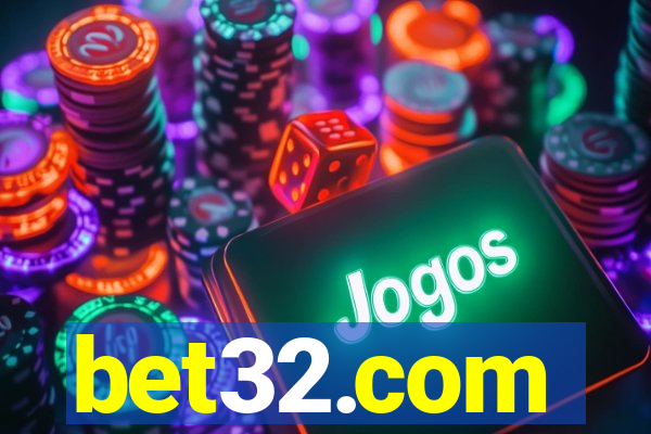 bet32.com