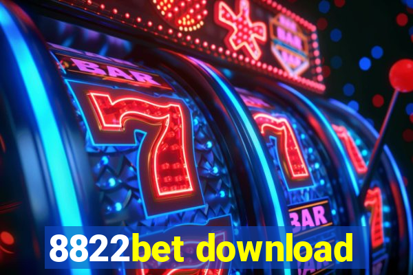 8822bet download