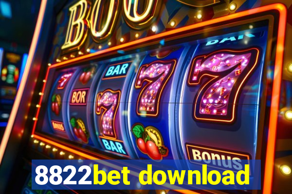 8822bet download