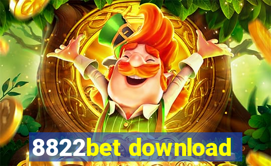 8822bet download