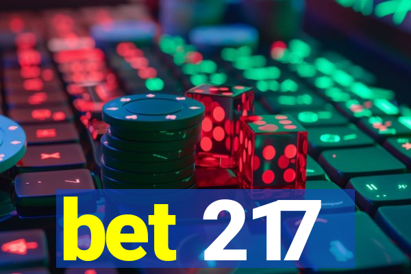 bet 217