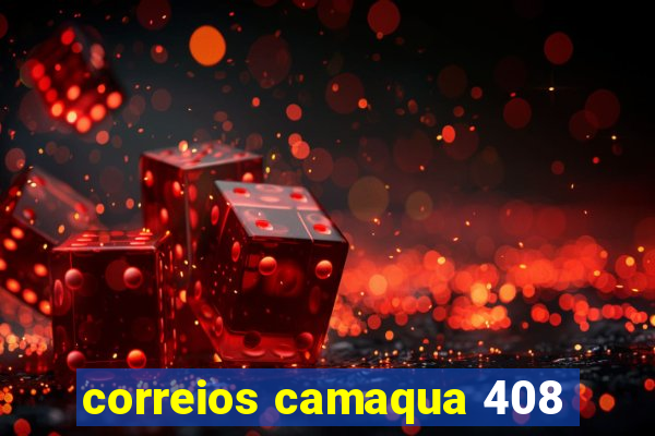 correios camaqua 408