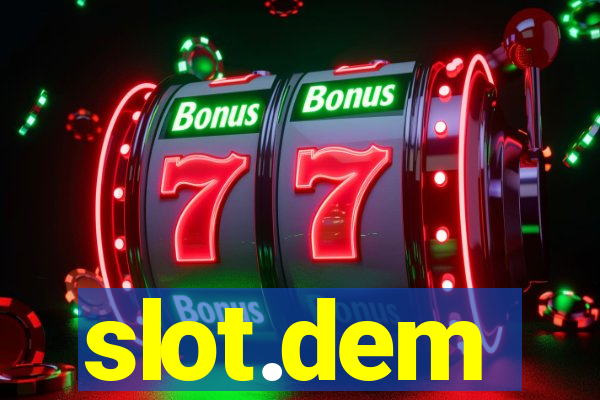 slot.dem