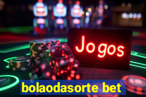 bolaodasorte bet