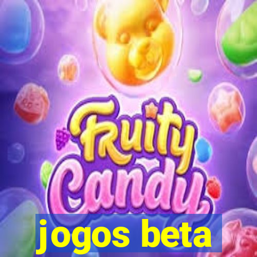 jogos beta