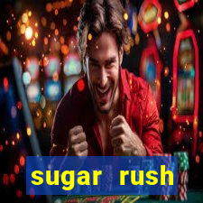 sugar rush pragmatic play