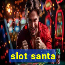 slot santa