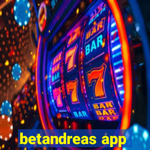 betandreas app