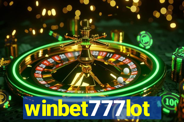 winbet777lot