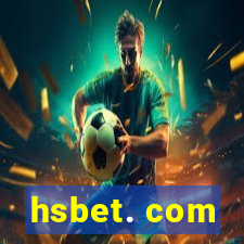 hsbet. com