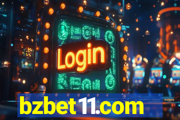 bzbet11.com