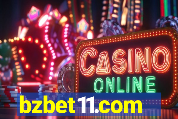 bzbet11.com