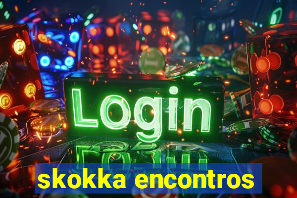 skokka encontros