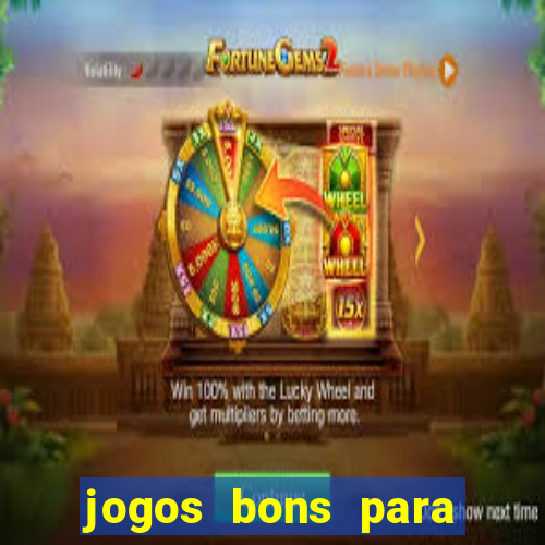 jogos bons para celular offline