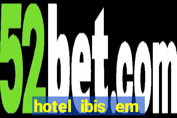 hotel ibis em campinas sp