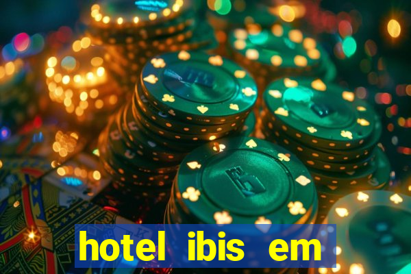 hotel ibis em campinas sp