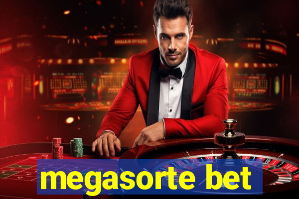 megasorte bet